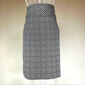 Monday Morning Skirt